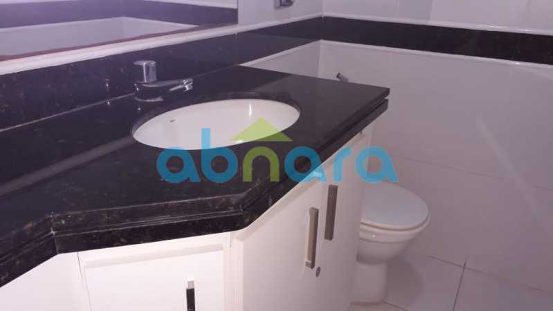 Conheça 15 do imóvel - Apartamento Centro, Rio de Janeiro, RJ Para Alugar, 675m² - CPAP00089 - 16 15 - Apartamento Centro, Rio de Janeiro, RJ Para Alugar, 675m² - CPAP00089 - 16