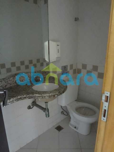 Conheça DSC05874 do imóvel - Sala Comercial 460m² para alugar Copacabana, Rio de Janeiro - R$ 8.000 - CPSL00044 - 15 DSC05874 - Sala Comercial 460m² para alugar Copacabana, Rio de Janeiro - R$ 8.000 - CPSL00044 - 15