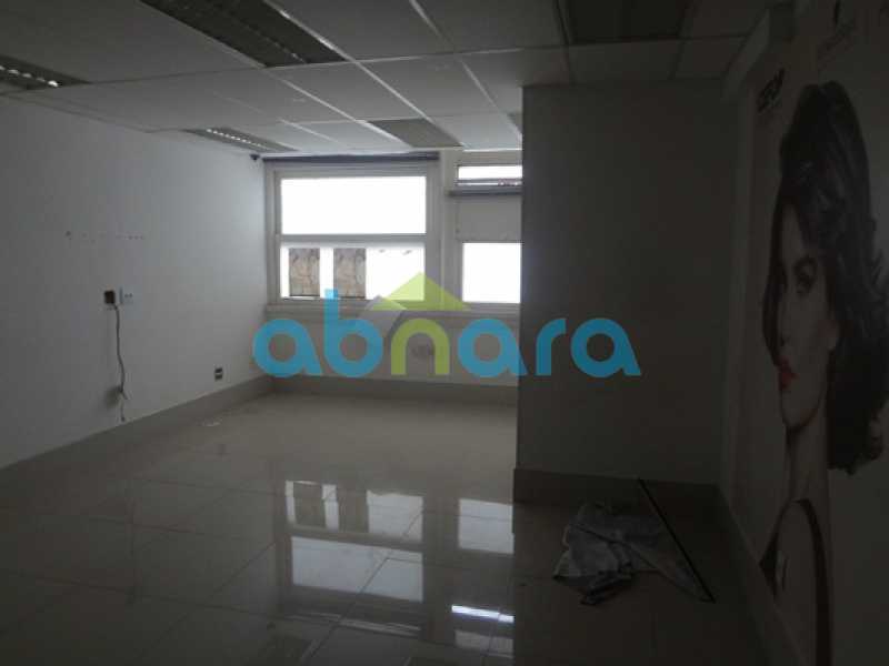 Conheça DSC05898 do imóvel - Sala Comercial 460m² para alugar Copacabana, Rio de Janeiro - R$ 8.000 - CPSL00044 - 7 DSC05898 - Sala Comercial 460m² para alugar Copacabana, Rio de Janeiro - R$ 8.000 - CPSL00044 - 7
