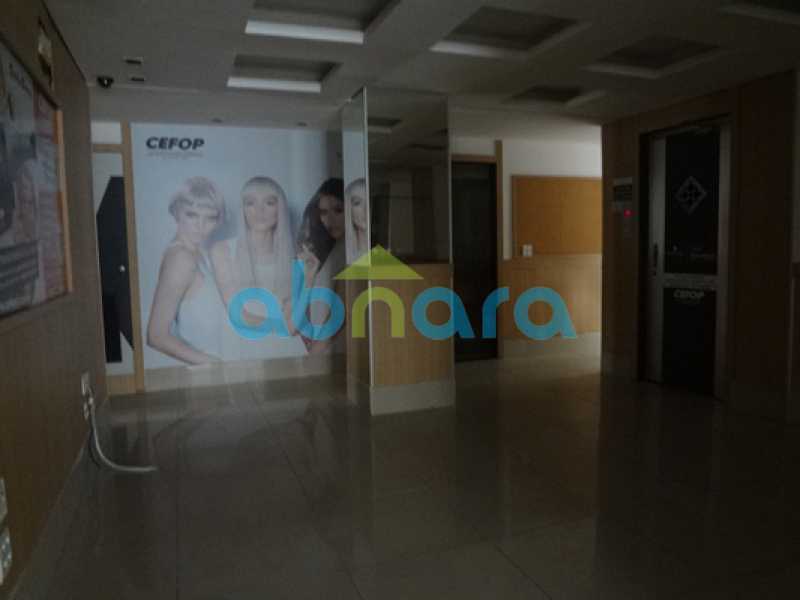 Conheça DSC05905 do imóvel - Sala Comercial 460m² para alugar Copacabana, Rio de Janeiro - R$ 8.000 - CPSL00044 - 10 DSC05905 - Sala Comercial 460m² para alugar Copacabana, Rio de Janeiro - R$ 8.000 - CPSL00044 - 10