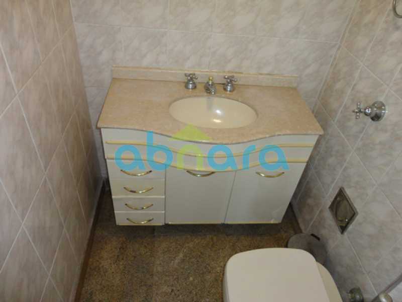 Conheça DSC08887 do imóvel - Apartamento 3 quartos para alugar Copacabana, Rio de Janeiro - R$ 8.000 - CPAP30690 - 15 DSC08887 - Apartamento 3 quartos para alugar Copacabana, Rio de Janeiro - R$ 8.000 - CPAP30690 - 15
