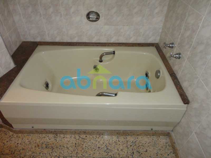 Conheça DSC08897 do imóvel - Apartamento 3 quartos para alugar Copacabana, Rio de Janeiro - R$ 8.000 - CPAP30690 - 17 DSC08897 - Apartamento 3 quartos para alugar Copacabana, Rio de Janeiro - R$ 8.000 - CPAP30690 - 17