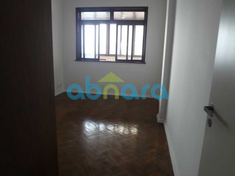 Conheça QUARTO 1 do imóvel - Apartamento Copacabana, Rio de Janeiro, RJ Para Alugar, 4 Quartos, 350m² - CPAP40277 - 6 QUARTO 1 - Apartamento Copacabana, Rio de Janeiro, RJ Para Alugar, 4 Quartos, 350m² - CPAP40277 - 6