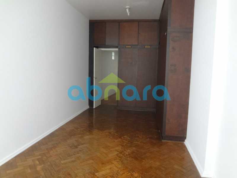 Conheça QUARTO 2 do imóvel - Apartamento Copacabana, Rio de Janeiro, RJ Para Alugar, 4 Quartos, 350m² - CPAP40277 - 7 QUARTO 2 - Apartamento Copacabana, Rio de Janeiro, RJ Para Alugar, 4 Quartos, 350m² - CPAP40277 - 7