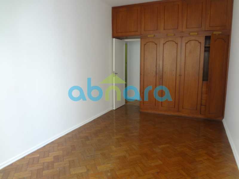 Conheça QUARTO 3 do imóvel - Apartamento Copacabana, Rio de Janeiro, RJ Para Alugar, 4 Quartos, 350m² - CPAP40277 - 11 QUARTO 3 - Apartamento Copacabana, Rio de Janeiro, RJ Para Alugar, 4 Quartos, 350m² - CPAP40277 - 11