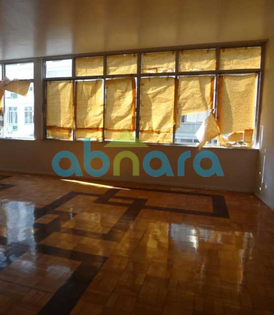 Conheça SALÃO do imóvel - Apartamento Copacabana, Rio de Janeiro, RJ Para Alugar, 4 Quartos, 350m² - CPAP40277 - 1 SALÃO - Apartamento Copacabana, Rio de Janeiro, RJ Para Alugar, 4 Quartos, 350m² - CPAP40277 - 1