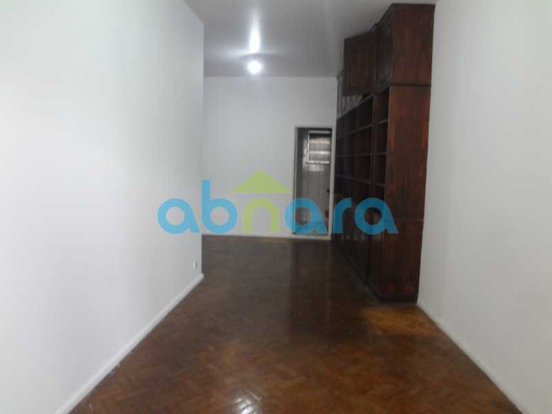 Conheça SUITE do imóvel - Apartamento Copacabana, Rio de Janeiro, RJ Para Alugar, 4 Quartos, 350m² - CPAP40277 - 17 SUITE - Apartamento Copacabana, Rio de Janeiro, RJ Para Alugar, 4 Quartos, 350m² - CPAP40277 - 17
