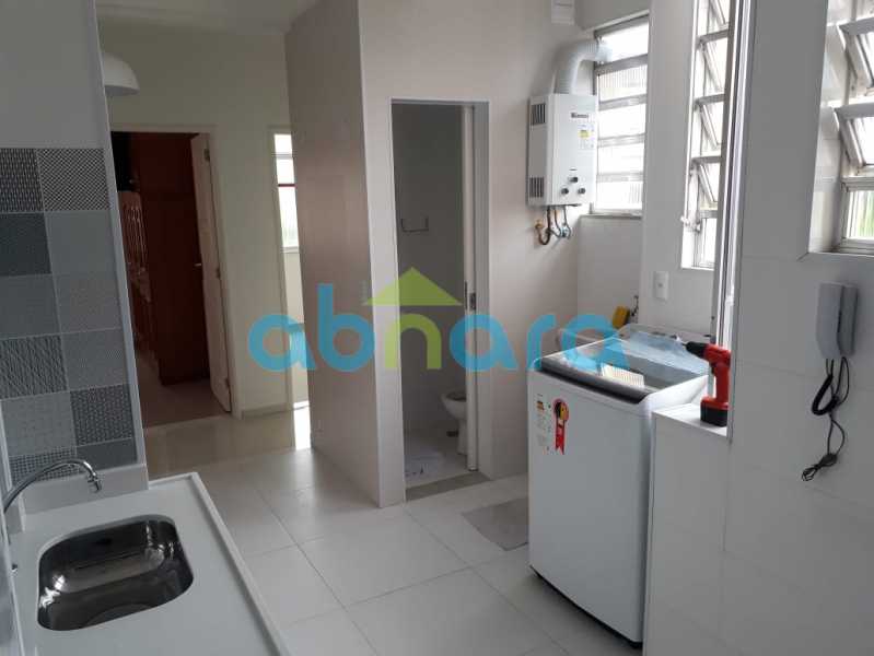 Conheça 16. do imóvel - 2 Quarto na Tijuca perto do metro e da Praça Saens Pena - CPAP20442 - 16 16. - 2 Quarto na Tijuca perto do metro e da Praça Saens Pena - CPAP20442 - 16