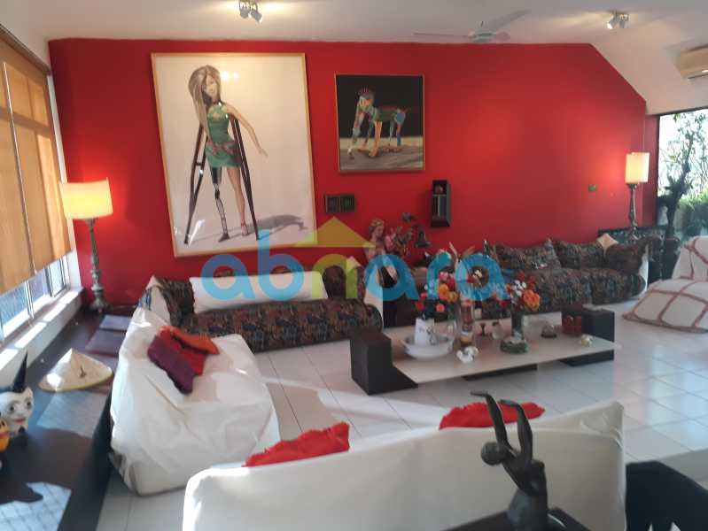 Conheça 7 do imóvel - Cobertura 4 Quartos - 2 Vagas em Ipanema - CPAP40283 - 3 7 - Cobertura 4 Quartos - 2 Vagas em Ipanema - CPAP40283 - 3