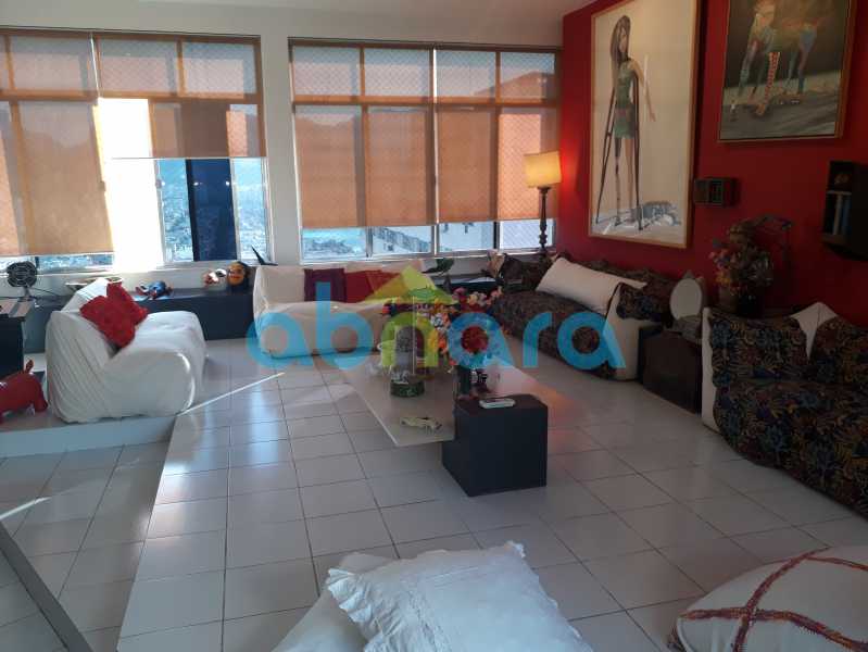 Conheça 8 do imóvel - Cobertura 4 Quartos - 2 Vagas em Ipanema - CPAP40283 - 1 8 - Cobertura 4 Quartos - 2 Vagas em Ipanema - CPAP40283 - 1
