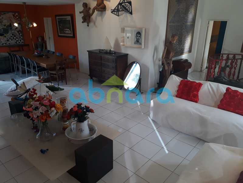 Conheça 9 do imóvel - Cobertura 4 Quartos - 2 Vagas em Ipanema - CPAP40283 - 7 9 - Cobertura 4 Quartos - 2 Vagas em Ipanema - CPAP40283 - 7