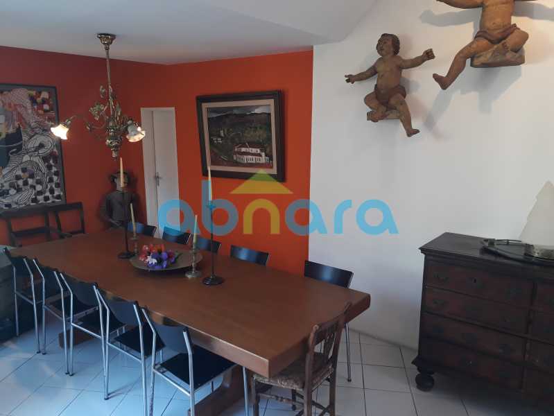 Conheça 10 do imóvel - Cobertura 4 Quartos - 2 Vagas em Ipanema - CPAP40283 - 8 10 - Cobertura 4 Quartos - 2 Vagas em Ipanema - CPAP40283 - 8