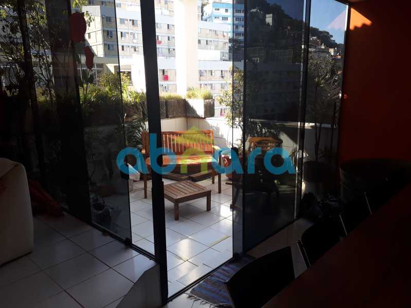 Conheça 11 do imóvel - Cobertura 4 Quartos - 2 Vagas em Ipanema - CPAP40283 - 6 11 - Cobertura 4 Quartos - 2 Vagas em Ipanema - CPAP40283 - 6