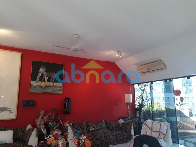 Conheça 12 do imóvel - Cobertura 4 Quartos - 2 Vagas em Ipanema - CPAP40283 - 4 12 - Cobertura 4 Quartos - 2 Vagas em Ipanema - CPAP40283 - 4