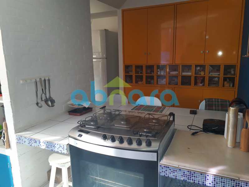 Conheça 14 do imóvel - Cobertura 4 Quartos - 2 Vagas em Ipanema - CPAP40283 - 11 14 - Cobertura 4 Quartos - 2 Vagas em Ipanema - CPAP40283 - 11