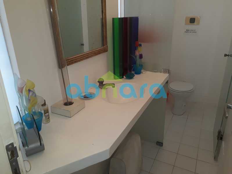 Conheça 17 do imóvel - Cobertura 4 Quartos - 2 Vagas em Ipanema - CPAP40283 - 9 17 - Cobertura 4 Quartos - 2 Vagas em Ipanema - CPAP40283 - 9