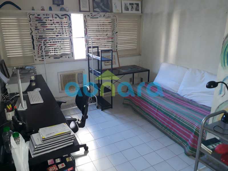 Conheça 26 do imóvel - Cobertura 4 Quartos - 2 Vagas em Ipanema - CPAP40283 - 22 26 - Cobertura 4 Quartos - 2 Vagas em Ipanema - CPAP40283 - 22