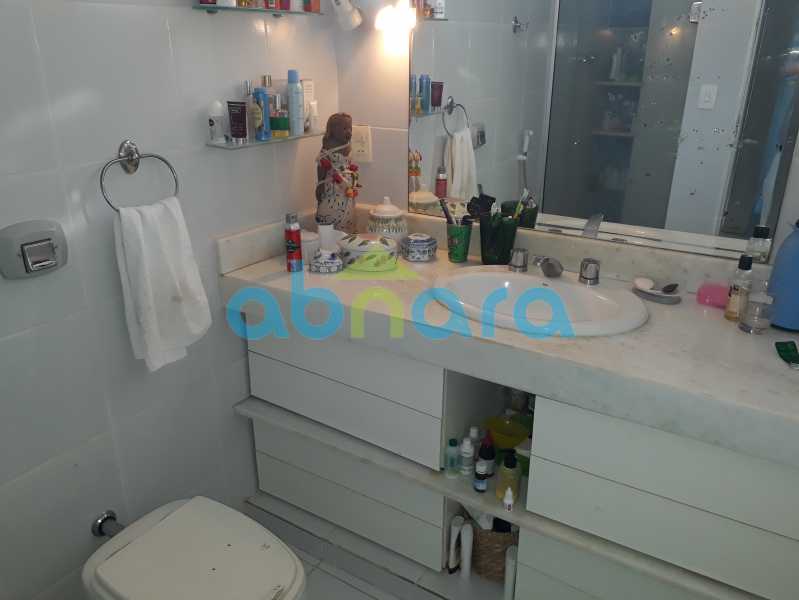 Conheça 27 do imóvel - Cobertura 4 Quartos - 2 Vagas em Ipanema - CPAP40283 - 23 27 - Cobertura 4 Quartos - 2 Vagas em Ipanema - CPAP40283 - 23