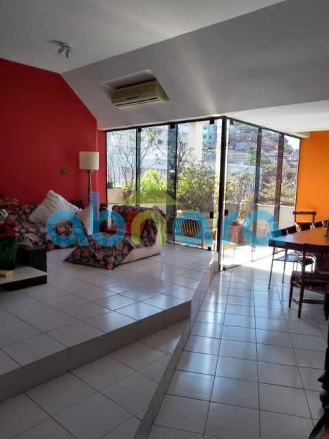 Conheça 28. do imóvel - Cobertura 4 Quartos - 2 Vagas em Ipanema - CPAP40283 - 5 28. - Cobertura 4 Quartos - 2 Vagas em Ipanema - CPAP40283 - 5