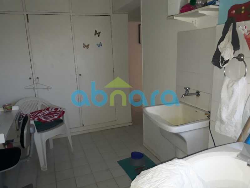 Conheça 30 do imóvel - Cobertura 4 Quartos - 2 Vagas em Ipanema - CPAP40283 - 25 30 - Cobertura 4 Quartos - 2 Vagas em Ipanema - CPAP40283 - 25