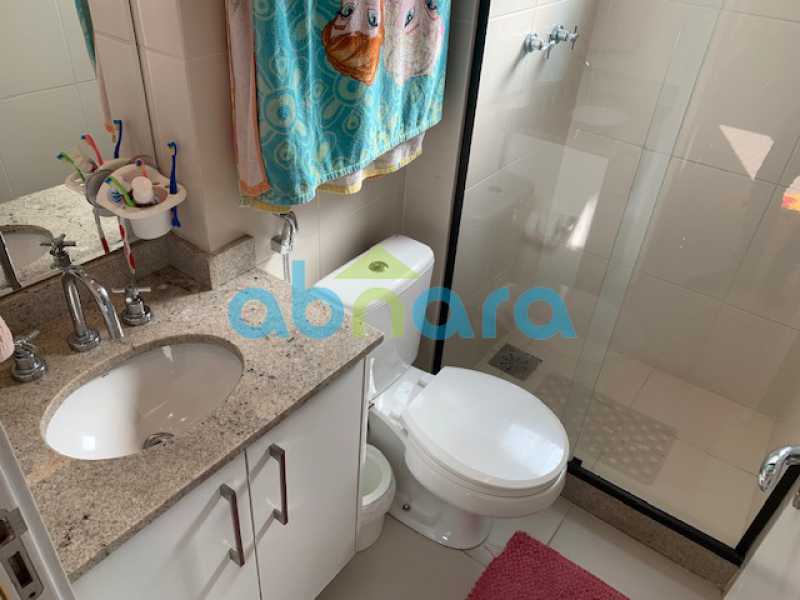 Conheça WhatsApp Image 2019-10-16 at 1 do imóvel - 3 Suites - 2 Vagas em Botafogo - CPAP30724 - 13 WhatsApp Image 2019-10-16 at 1 - 3 Suites - 2 Vagas em Botafogo - CPAP30724 - 13