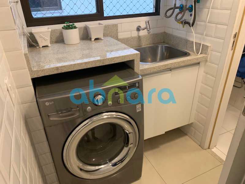 Conheça WhatsApp Image 2019-10-16 at 1 do imóvel - 3 Suites - 2 Vagas em Botafogo - CPAP30724 - 22 WhatsApp Image 2019-10-16 at 1 - 3 Suites - 2 Vagas em Botafogo - CPAP30724 - 22