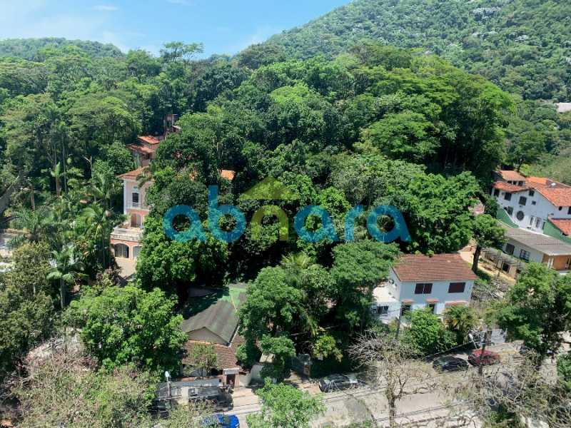 1 - Apartamento 4 quartos à venda Gávea, Rio de Janeiro - R$ 1.900.000 - CPAP40288 - 1