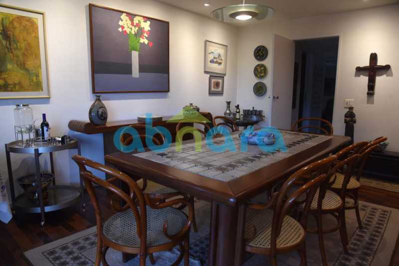 Conheça 7. do imóvel - Apartamento na Gávea com 2 Vagas - CPAP40288 - 8 7. - Apartamento na Gávea com 2 Vagas - CPAP40288 - 8