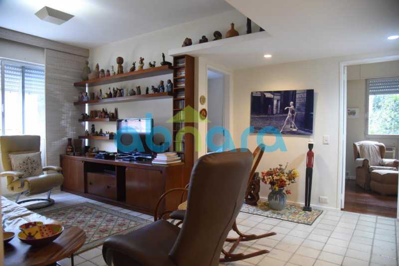 Conheça 8. do imóvel - Apartamento na Gávea com 2 Vagas - CPAP40288 - 9 8. - Apartamento na Gávea com 2 Vagas - CPAP40288 - 9