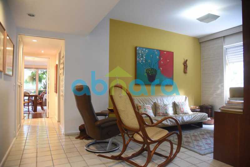 Conheça 9. do imóvel - Apartamento na Gávea com 2 Vagas - CPAP40288 - 10 9. - Apartamento na Gávea com 2 Vagas - CPAP40288 - 10