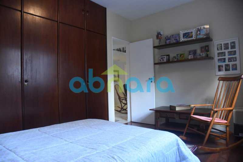 Conheça 11. do imóvel - Apartamento na Gávea com 2 Vagas - CPAP40288 - 12 11. - Apartamento na Gávea com 2 Vagas - CPAP40288 - 12