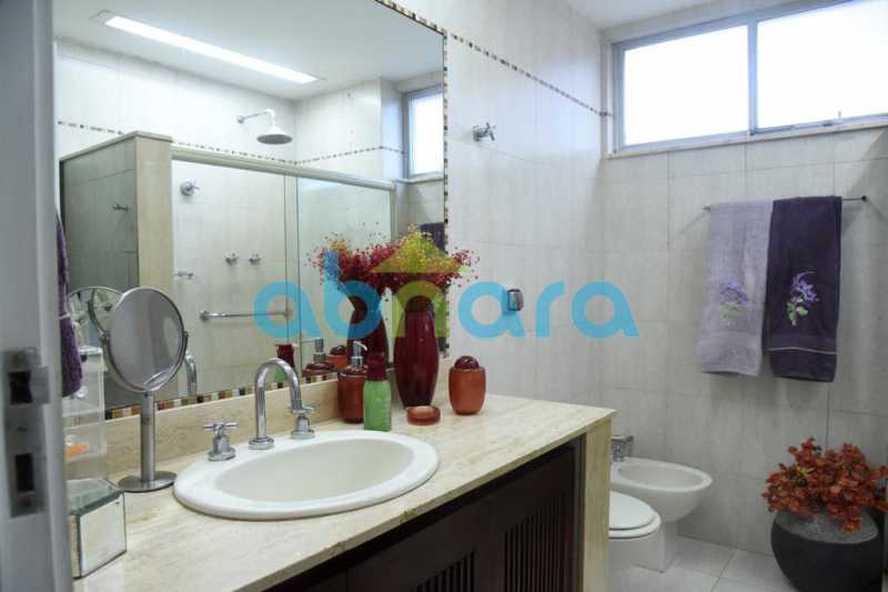 Conheça 12. do imóvel - Apartamento na Gávea com 2 Vagas - CPAP40288 - 13 12. - Apartamento na Gávea com 2 Vagas - CPAP40288 - 13