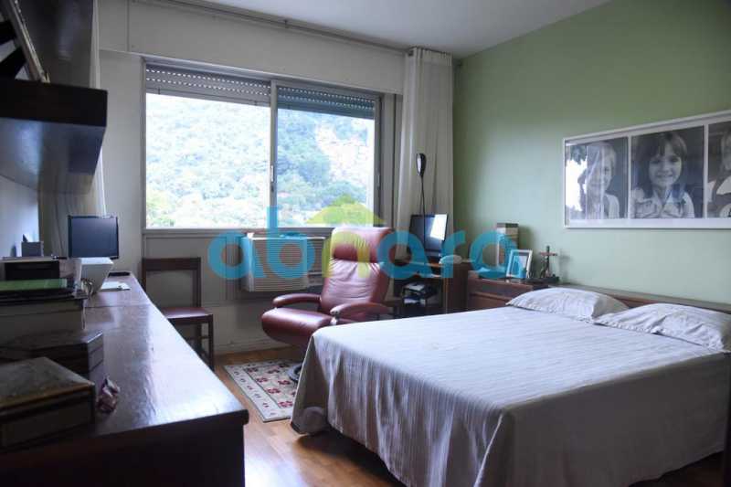 Conheça 13. do imóvel - Apartamento na Gávea com 2 Vagas - CPAP40288 - 14 13. - Apartamento na Gávea com 2 Vagas - CPAP40288 - 14