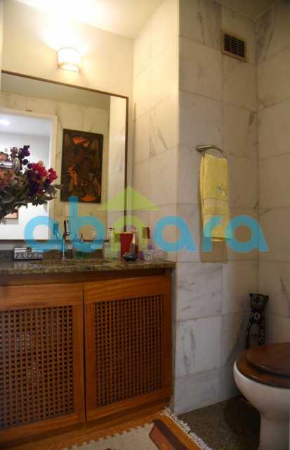 Conheça 14. do imóvel - Apartamento na Gávea com 2 Vagas - CPAP40288 - 15 14. - Apartamento na Gávea com 2 Vagas - CPAP40288 - 15