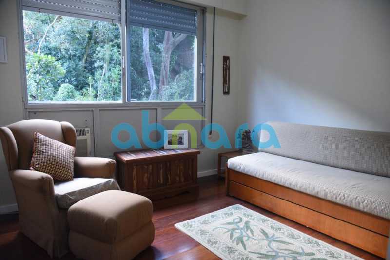 Conheça 15. do imóvel - Apartamento na Gávea com 2 Vagas - CPAP40288 - 16 15. - Apartamento na Gávea com 2 Vagas - CPAP40288 - 16
