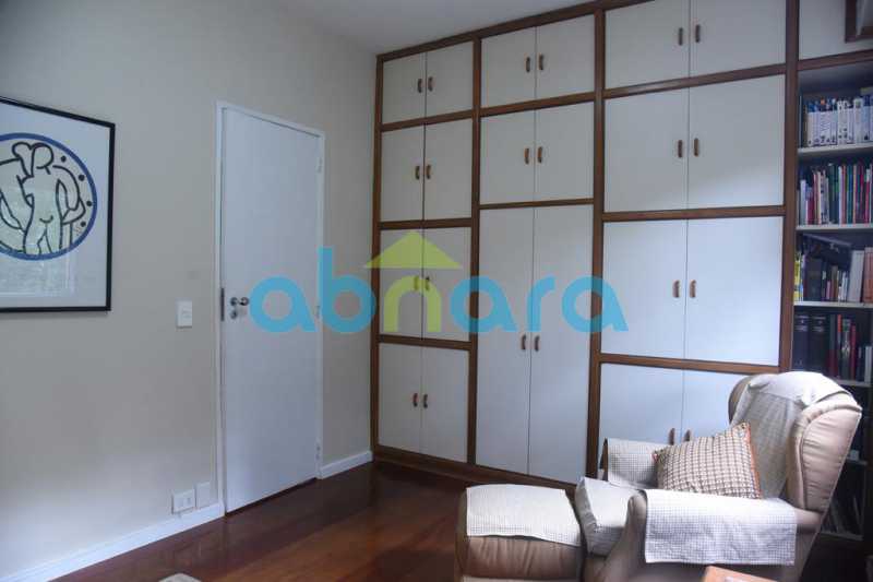 Conheça 16. do imóvel - Apartamento na Gávea com 2 Vagas - CPAP40288 - 17 16. - Apartamento na Gávea com 2 Vagas - CPAP40288 - 17