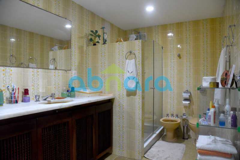 Conheça 17. do imóvel - Apartamento na Gávea com 2 Vagas - CPAP40288 - 18 17. - Apartamento na Gávea com 2 Vagas - CPAP40288 - 18