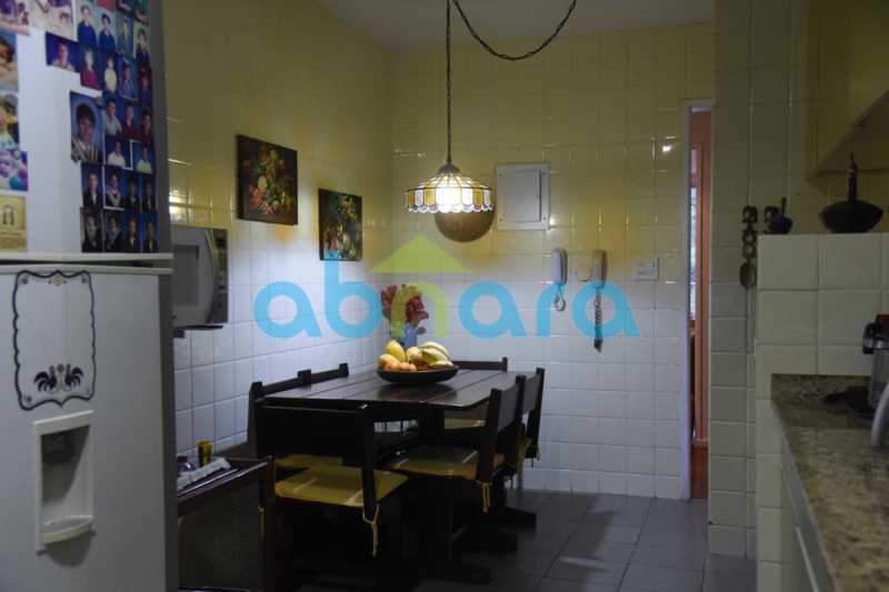 Conheça 18. do imóvel - Apartamento na Gávea com 2 Vagas - CPAP40288 - 19 18. - Apartamento na Gávea com 2 Vagas - CPAP40288 - 19
