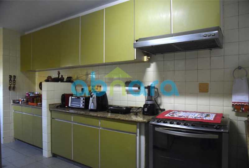 Conheça 19. do imóvel - Apartamento na Gávea com 2 Vagas - CPAP40288 - 20 19. - Apartamento na Gávea com 2 Vagas - CPAP40288 - 20