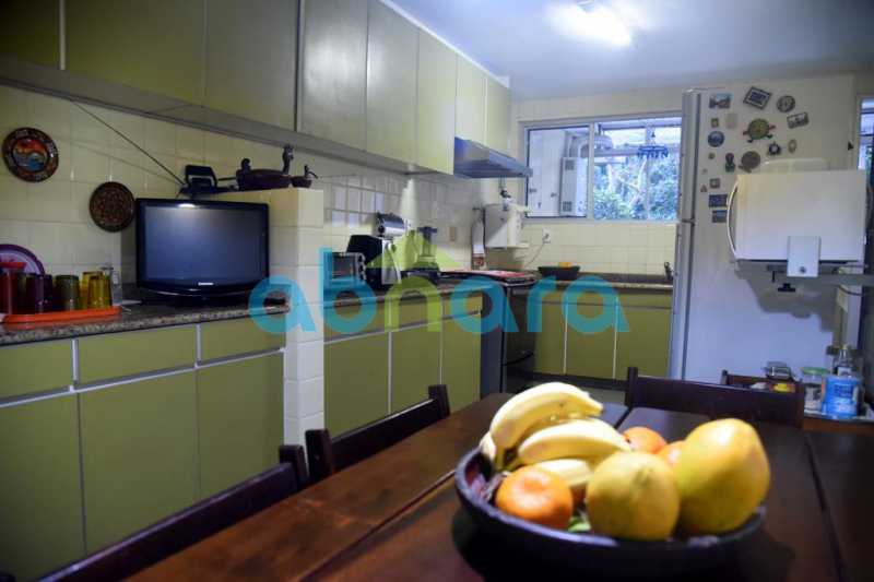 Conheça 20. do imóvel - Apartamento na Gávea com 2 Vagas - CPAP40288 - 21 20. - Apartamento na Gávea com 2 Vagas - CPAP40288 - 21