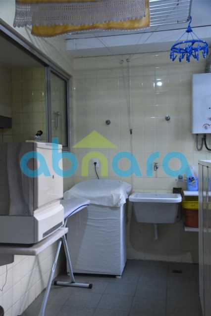 Conheça 21. do imóvel - Apartamento na Gávea com 2 Vagas - CPAP40288 - 22 21. - Apartamento na Gávea com 2 Vagas - CPAP40288 - 22