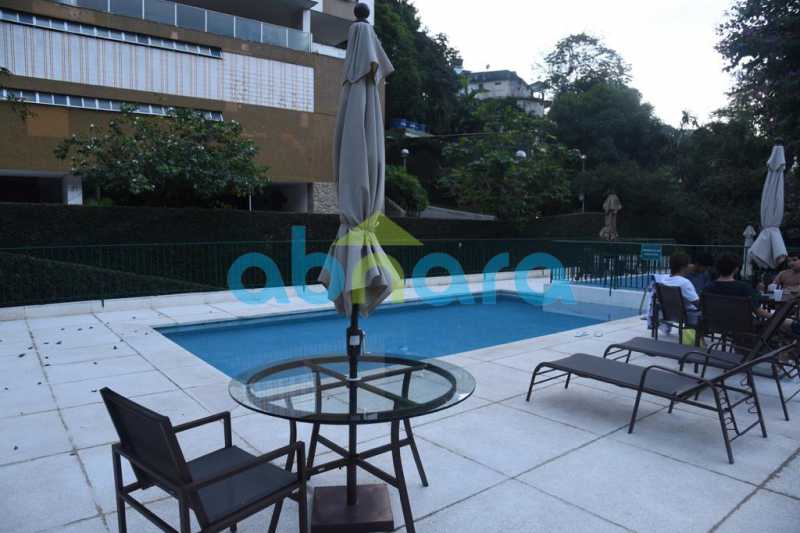 Conheça 22. do imóvel - Apartamento na Gávea com 2 Vagas - CPAP40288 - 23 22. - Apartamento na Gávea com 2 Vagas - CPAP40288 - 23