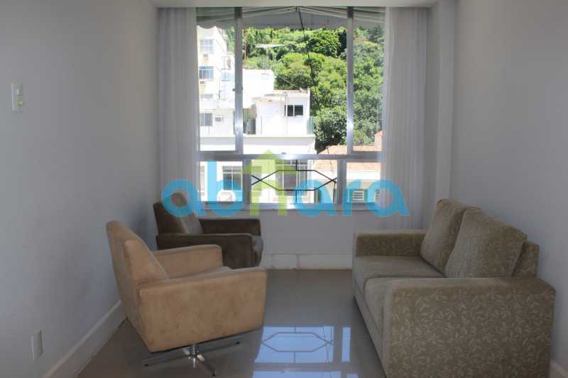 Conheça 4 do imóvel - Apartamento 3 quartos para alugar Copacabana, Rio de Janeiro - R$ 3.700 - CPAP30731 - 5 4 - Apartamento 3 quartos para alugar Copacabana, Rio de Janeiro - R$ 3.700 - CPAP30731 - 5