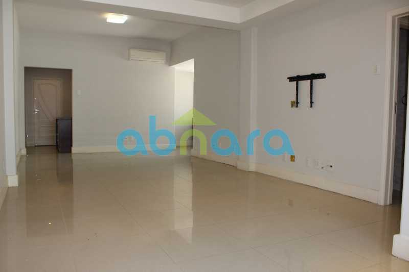 Conheça 5 do imóvel - Apartamento 3 quartos para alugar Copacabana, Rio de Janeiro - R$ 3.700 - CPAP30731 - 6 5 - Apartamento 3 quartos para alugar Copacabana, Rio de Janeiro - R$ 3.700 - CPAP30731 - 6