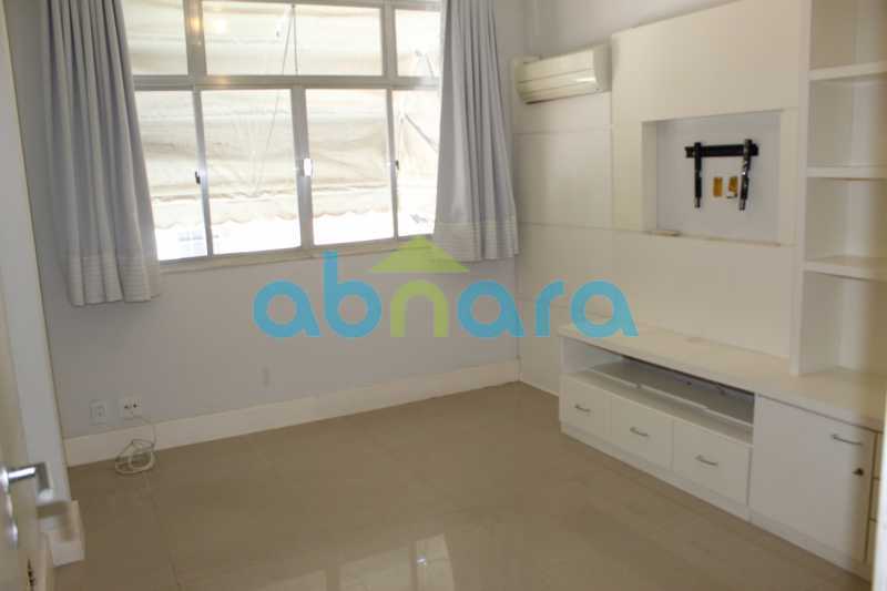 Conheça 6 do imóvel - Apartamento 3 quartos para alugar Copacabana, Rio de Janeiro - R$ 3.700 - CPAP30731 - 7 6 - Apartamento 3 quartos para alugar Copacabana, Rio de Janeiro - R$ 3.700 - CPAP30731 - 7