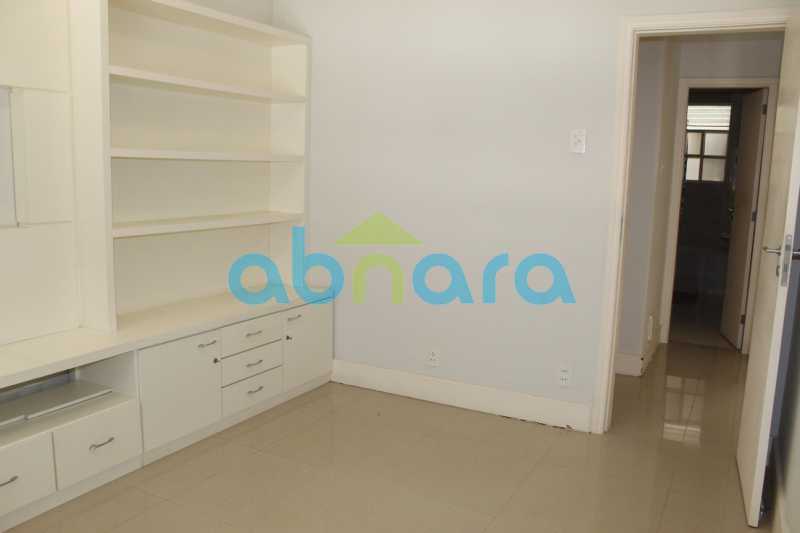 Conheça 7 do imóvel - Apartamento 3 quartos para alugar Copacabana, Rio de Janeiro - R$ 3.700 - CPAP30731 - 8 7 - Apartamento 3 quartos para alugar Copacabana, Rio de Janeiro - R$ 3.700 - CPAP30731 - 8
