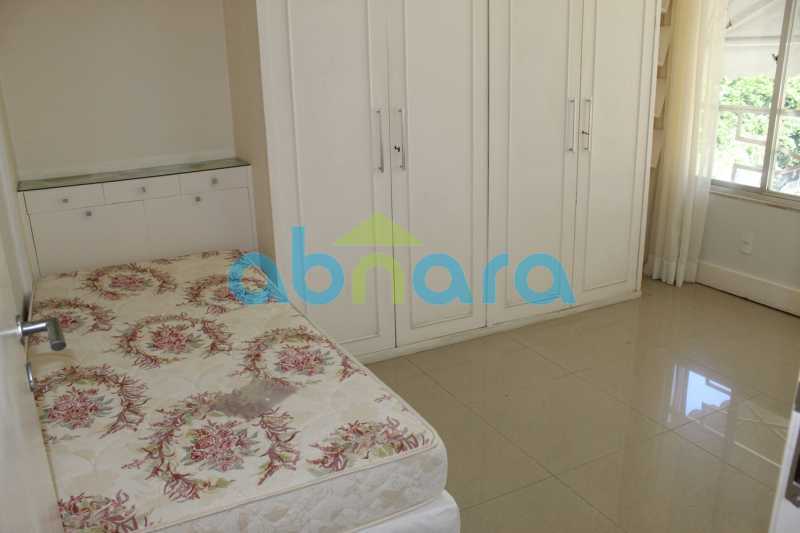 Conheça 9 do imóvel - Apartamento 3 quartos para alugar Copacabana, Rio de Janeiro - R$ 3.700 - CPAP30731 - 10 9 - Apartamento 3 quartos para alugar Copacabana, Rio de Janeiro - R$ 3.700 - CPAP30731 - 10