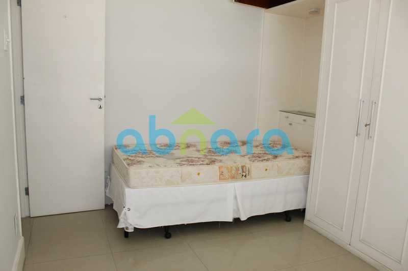 Conheça 10 do imóvel - Apartamento 3 quartos para alugar Copacabana, Rio de Janeiro - R$ 3.700 - CPAP30731 - 11 10 - Apartamento 3 quartos para alugar Copacabana, Rio de Janeiro - R$ 3.700 - CPAP30731 - 11