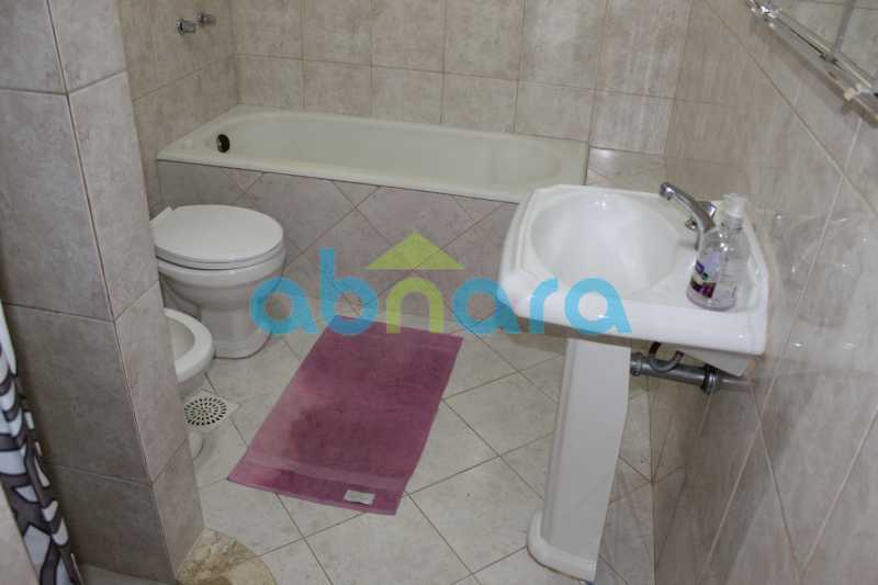 Conheça 11 do imóvel - Apartamento 3 quartos para alugar Copacabana, Rio de Janeiro - R$ 3.700 - CPAP30731 - 12 11 - Apartamento 3 quartos para alugar Copacabana, Rio de Janeiro - R$ 3.700 - CPAP30731 - 12