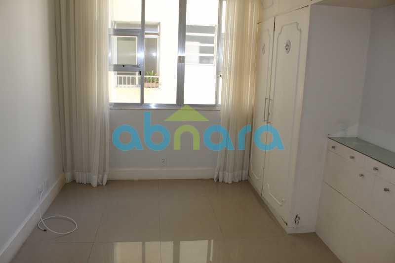 Conheça 12 do imóvel - Apartamento 3 quartos para alugar Copacabana, Rio de Janeiro - R$ 3.700 - CPAP30731 - 13 12 - Apartamento 3 quartos para alugar Copacabana, Rio de Janeiro - R$ 3.700 - CPAP30731 - 13